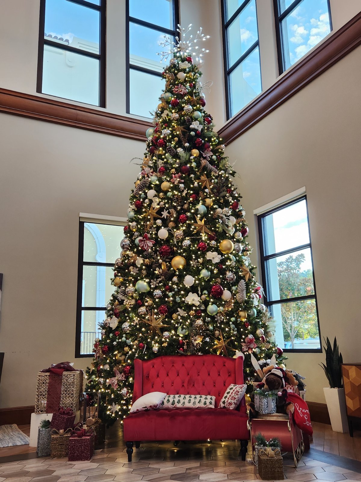 🎄