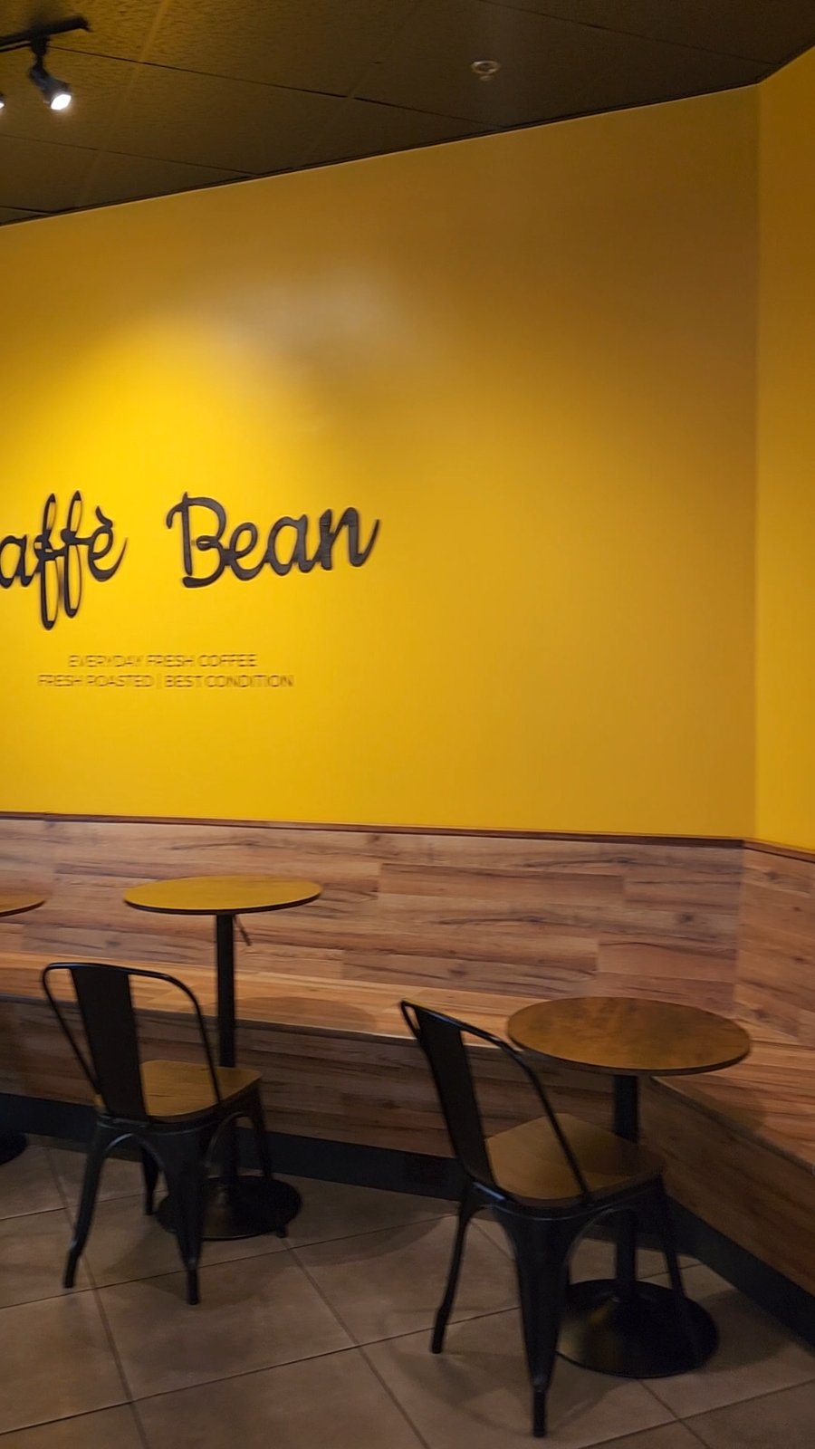 Caffe Bean